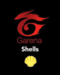 GARENA SHELL (MY)